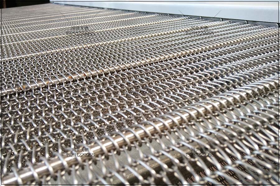 輸送機網(wǎng)帶