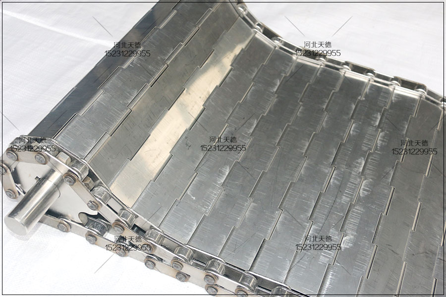 不銹鋼304耐高溫輸送帶網(wǎng)帶