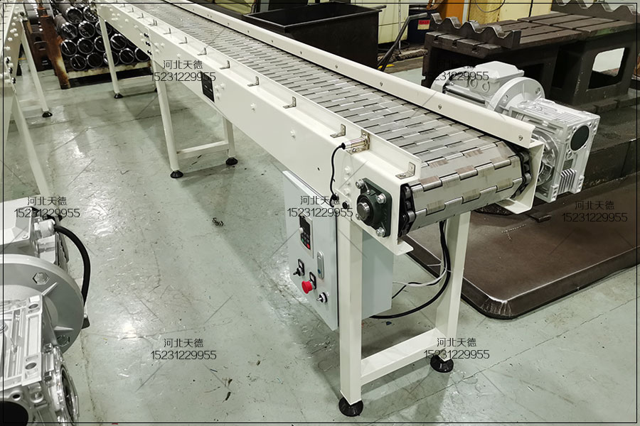 刮板輸送機(jī)